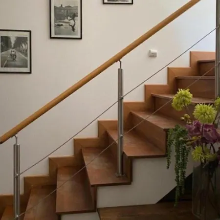 Вилла Griseor Порто-Веккьо