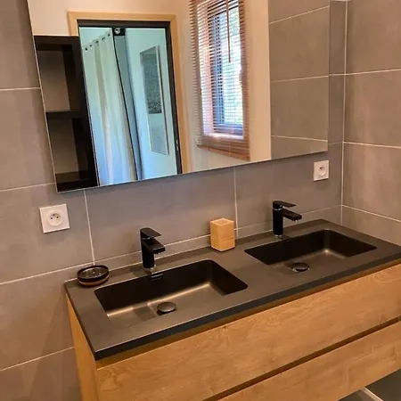 Вилла Griseor Порто-Веккьо