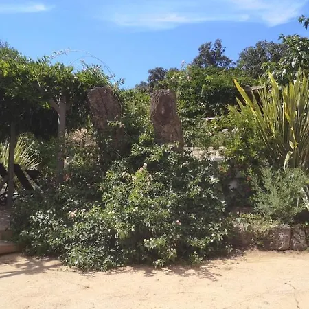 Griseor Вилла Порто-Веккьо