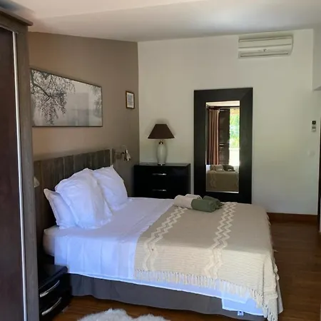 Вилла Griseor *