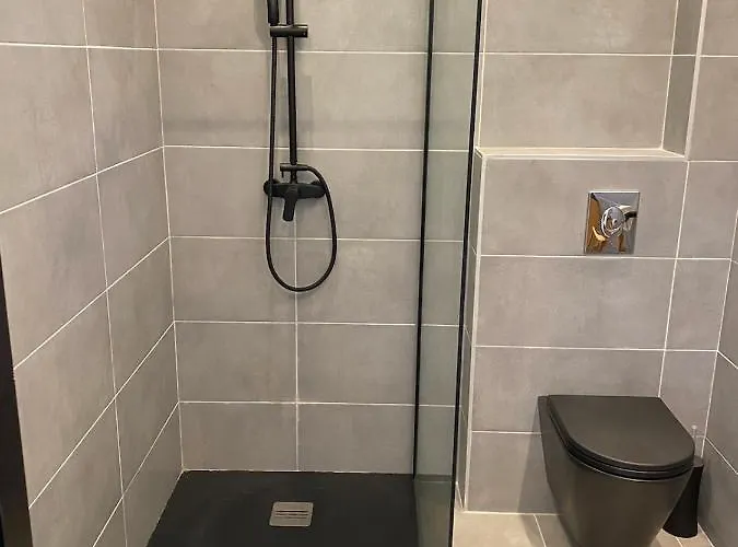 Griseor Villa Porto-Vecchio (Corsica)