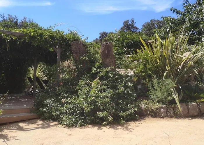 Griseor Villa Porto-Vecchio (Corsica)