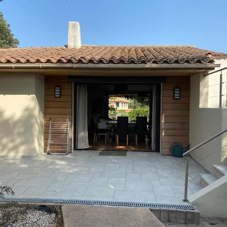 Griseor Βίλα Πόρτο Βέκιο