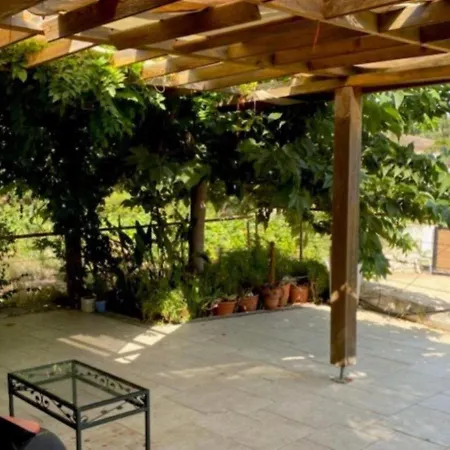 Griseor Villa *