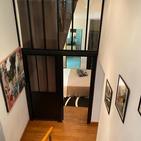 Griseor Βίλα Πόρτο Βέκιο