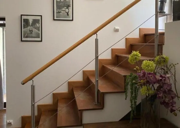 Vila Griseor Porto-Vecchio (Corsica)